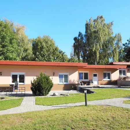 Apartment Bluetencamping Riegelspitze