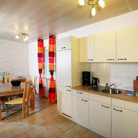Bluetencamping Riegelspitze Apartment *